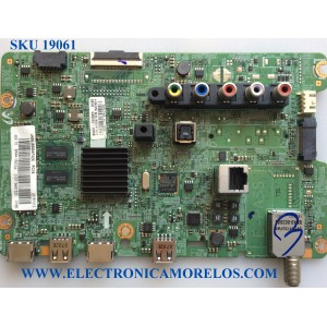 MAIN / SAMSUNG BN94-08833A / BN41-02307B / BN97-09262D / PANEL CY-GJ050BGNV4H / MODELOS UN50J5300AFXZX IH02 / UN50J5300AF